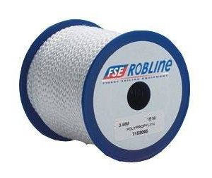 Fse Robline Mini-Reels Valkoinen Köysi