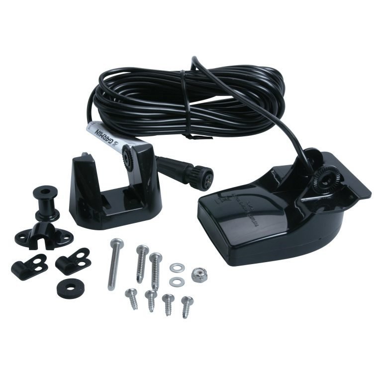 Humminbird Xnt-9-20-T Kaikuanturi - Venekauppa24.fi