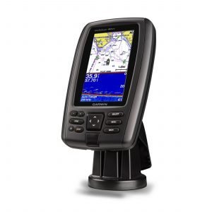 Garmin Echomap 42dv Yhdistelmälaite