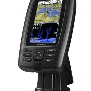 Garmin Echomap Chirp 42dv Yhdistelmälaite