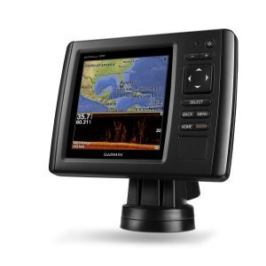 Garmin Echomap Chirp 52dv Yhdistelmälaite