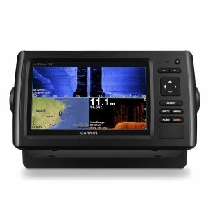 Garmin Echomap Chirp 72sv Yhdistelmälaite