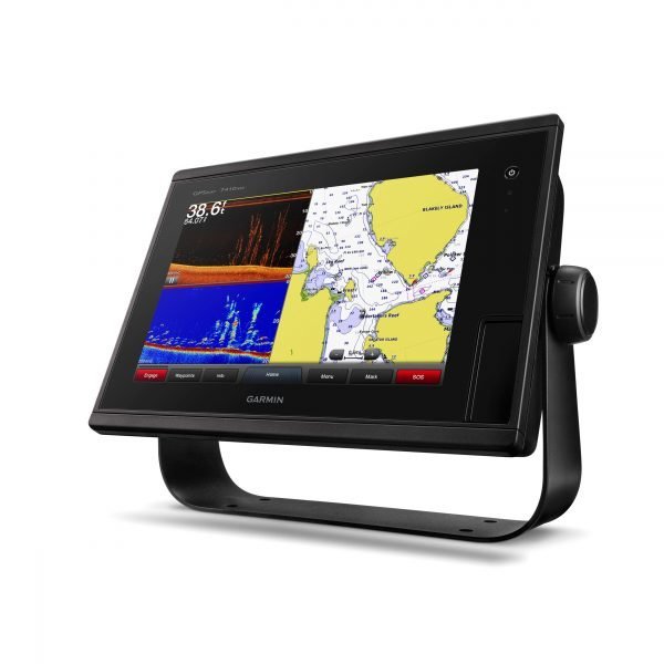 Garmin Gpsmap 7410xsv Yhdistelmälaite