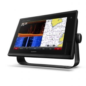 Garmin Gpsmap 7412xsv Yhdistelmälaite