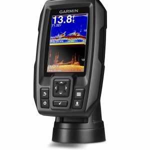 Garmin Striker 4dv Kaikuluotain