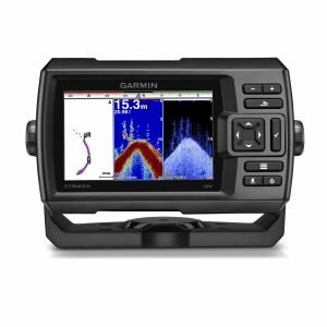 Garmin Striker 5dv Kaikuluotain