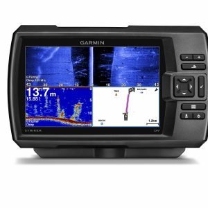 Garmin Striker 7sv Kaikuluotain