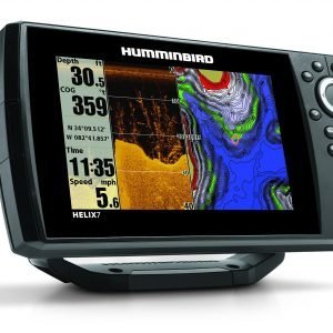 Humminbird Helix 7 Di Yhdistelmälaite