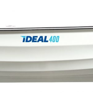 Ideal 400 Soutuvene