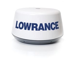 Lowrance 3g Broadband Tutka