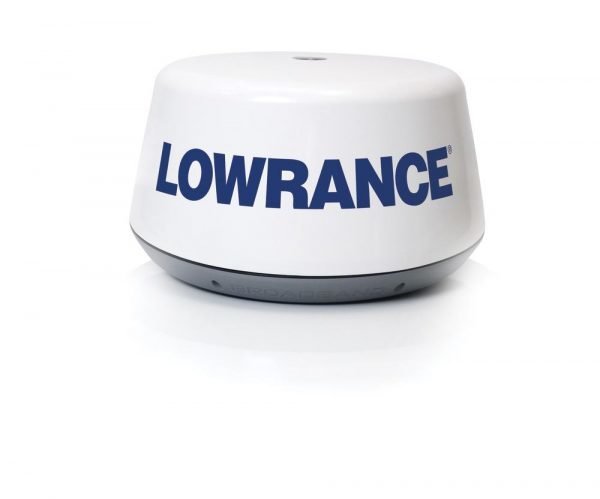 Lowrance 3g Broadband Tutka