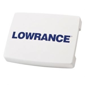 Lowrance Hook-5 / Elite-5 Näytönsuoja
