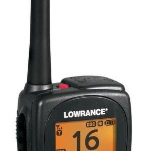 Lowrance Link-2 Kelluva Vhf Puhelin