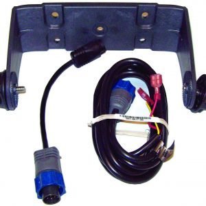 Lowrance Low-Pack-Adapter Adapterisarja