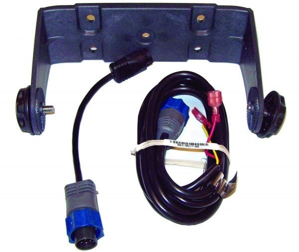 Lowrance Low-Pack-Adapter Adapterisarja