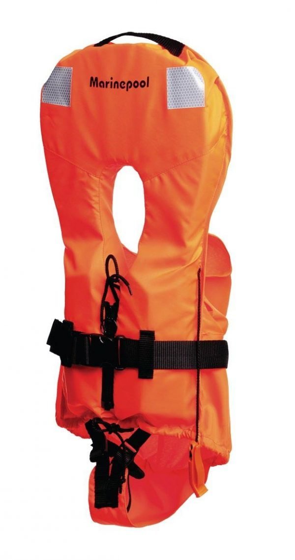 Marinepool Kids Lasten Pelastusliivi 5-10 Kg