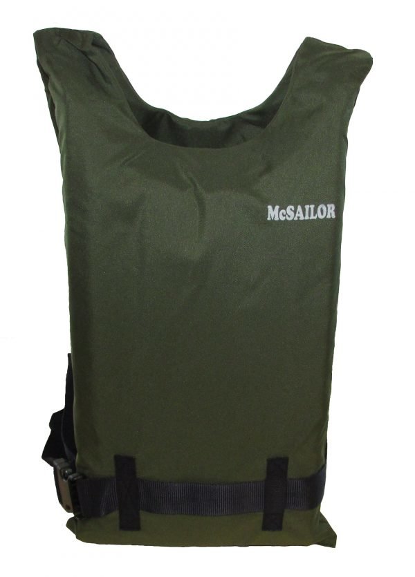 Mcsailor Kanoottiliivi 50 N