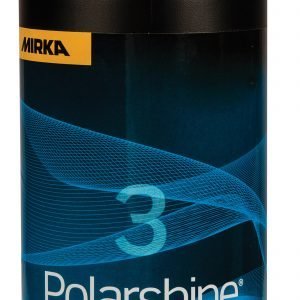 Mirka Polarshine 3 Finishing Nano Wax Kiillotusvaha 1 L