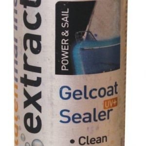 Nano Extract Gelcoat Sealer Uv + Nano Vaha 250 Ml