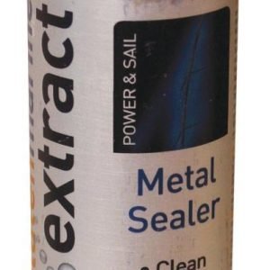 Nano Extract Metal Sealer Metallin Suoja-Aine 250 Ml