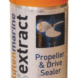 Nano Extract Propeller & Drive Sealer Spray Potkuri- Ja Vetolaitesuoja 125 Ml