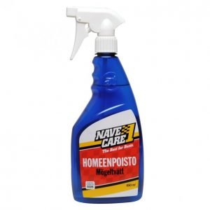 Navecare Homeenpoisto 650ml