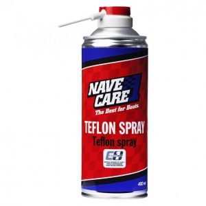 Navecare Teflon Spray 520ml