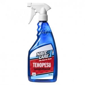 Navecare Tehopesu 650 Ml