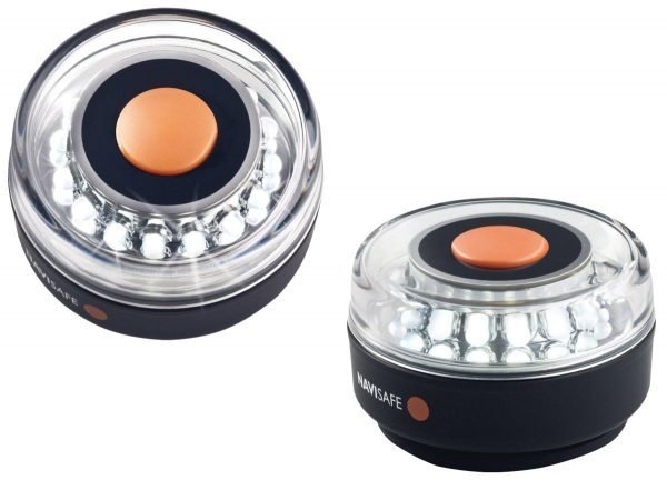 Navisafe Navi Light 360 Led Navigointivalo