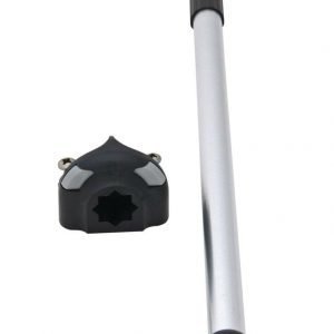 Navisafe Navi Light Teleskooppitanko 48-76 Cm