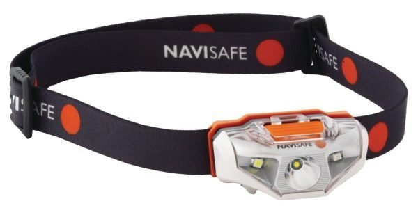 Navisafe Otsalamppu