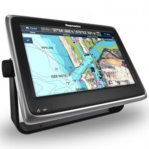 Raymarine A128 12" Yhdistelmälaite