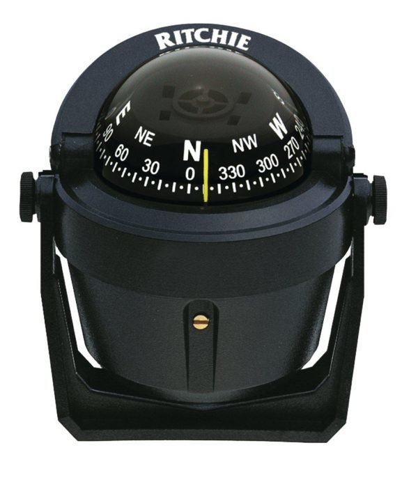 Ritchie Explorer Kompassi