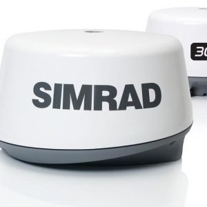 Simrad 3g Broadband Tutka