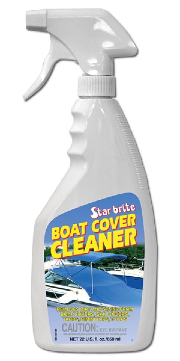 Star Brite Kuomunpuhdistusspray 650 Ml