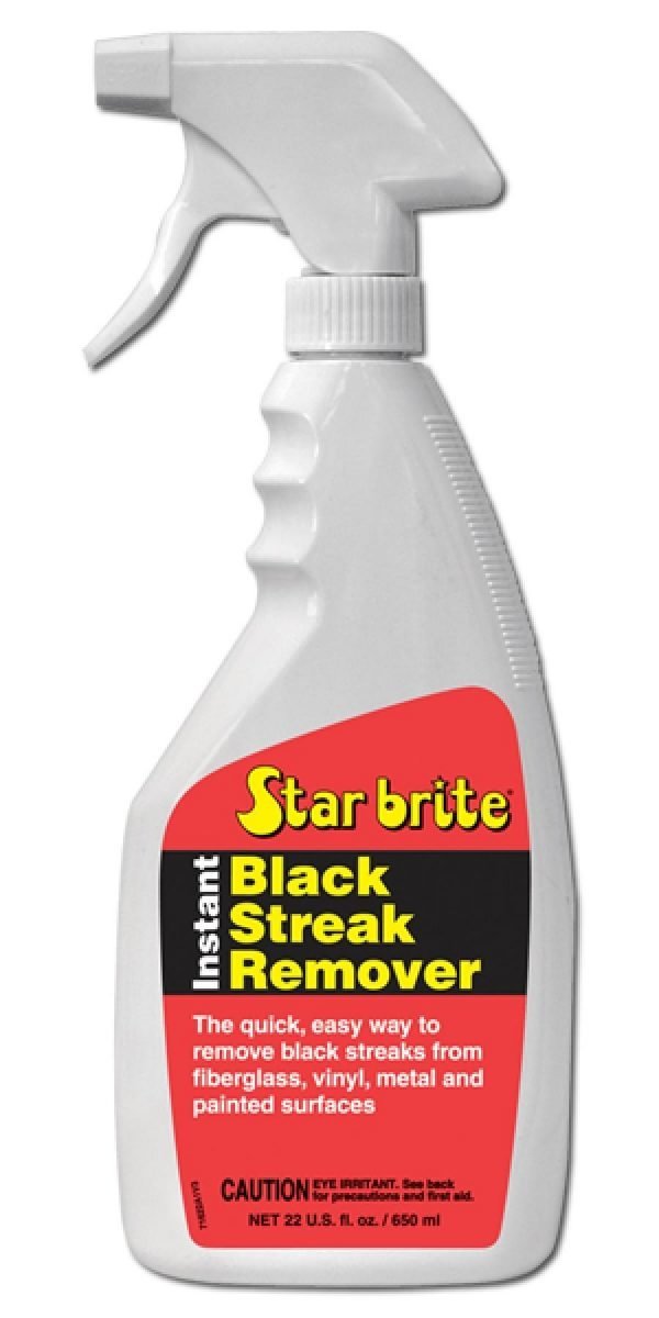 Star Brite Nokivalumien Puhdistusspray 650 Ml