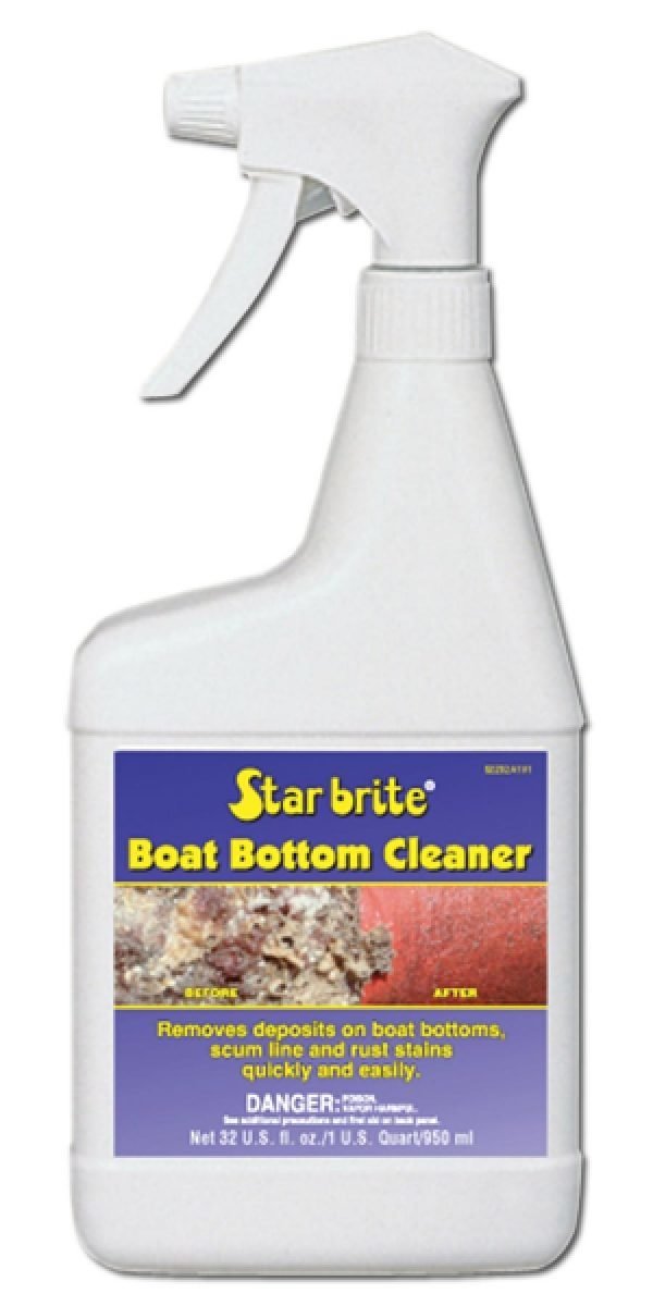 Star Brite Näkinpoistoaine 950 Ml