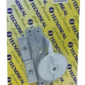 Tecnoseal Mercury F30-F40-F60 Moottorin Sinkkisarja