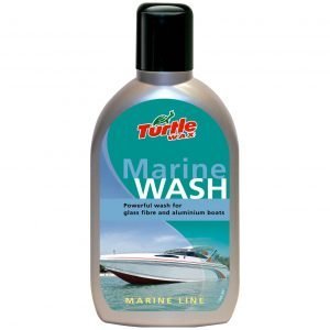 Turtle Wax Marine Wash Venepesuaine 500 Ml