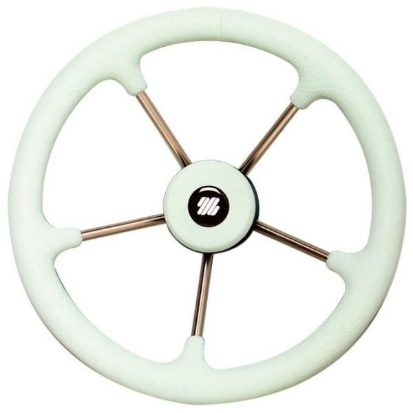 Ultraflex V70 Ohjauspyörä - Venekauppa24.fi