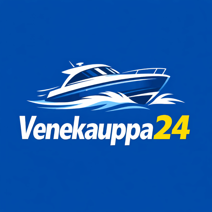 Venekauppa24 logo